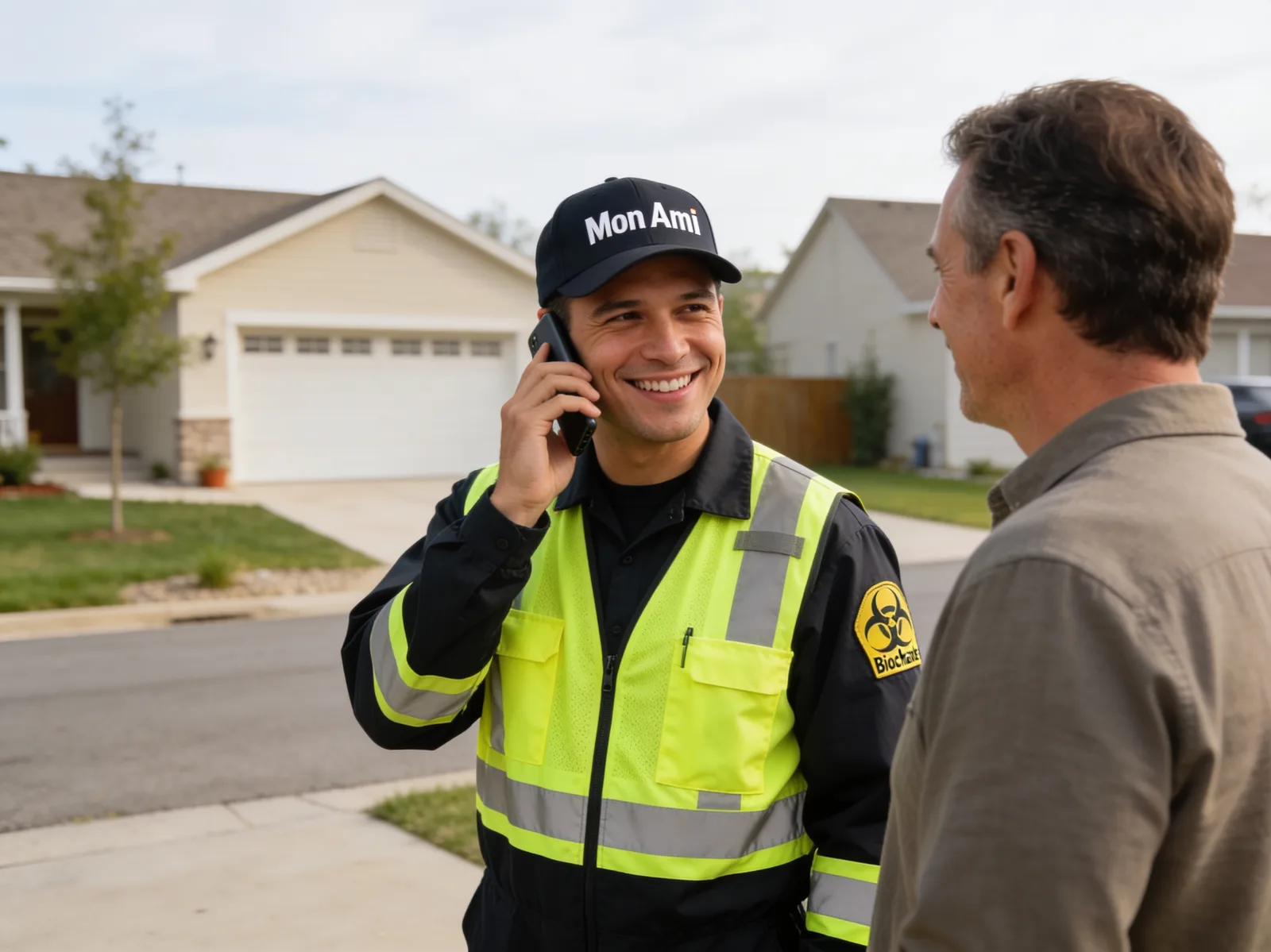 Sewage Cleanup Houghton, IA FAQs