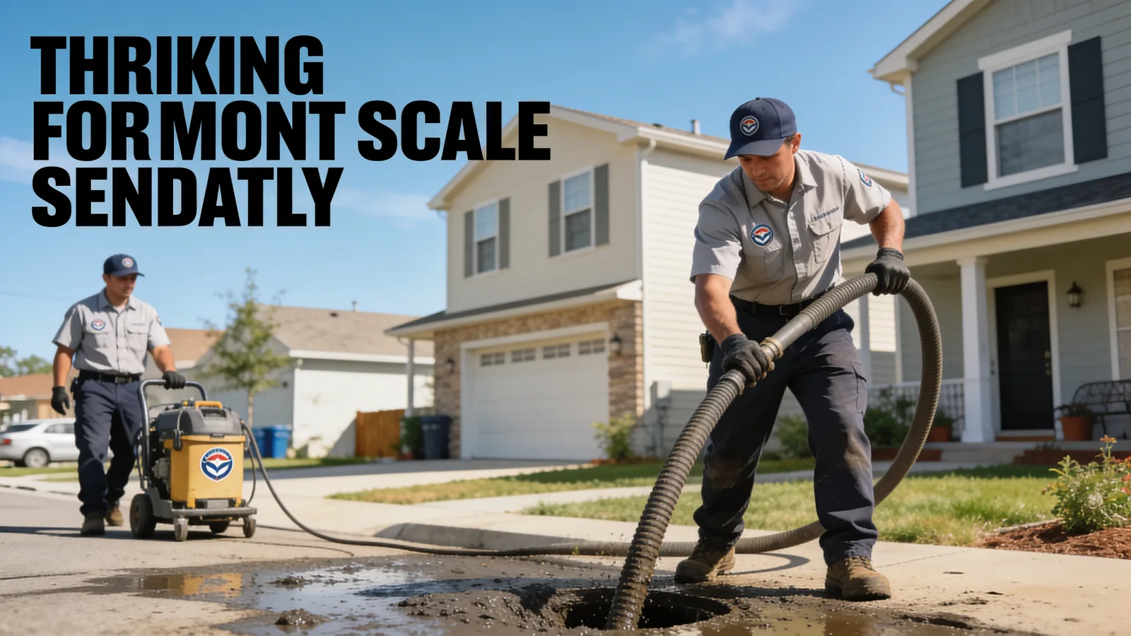 Sewage Cleanup in Houghton, IA near me
